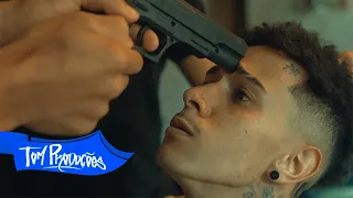 MC Hudson 22 - Balança de Libra (TOM PRODUÇÕES) Clipe 2021