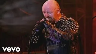 Halford - Night Fall (Live at Rock In Rio)