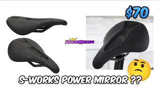 S-Works Power Mirror, Ali-Express Version for $70 Bucks! | RobbArmstrong