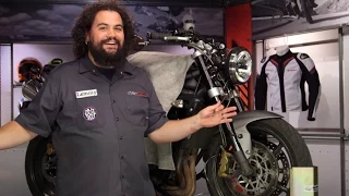 How To Bleed Motorcycle Brakes at RevZilla.com