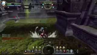 Dragon Nest SEA Midnight PvP @ DWC