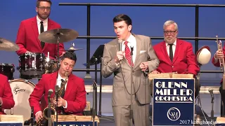 Sukiyaki as Performed by the World Famous Glenn Miller Orchestra