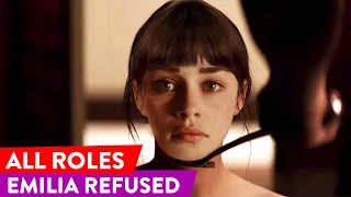 The Real Reason Why 50 Shades Of Emilia Clarke Didn't Happen | ⭐OSSA Radar