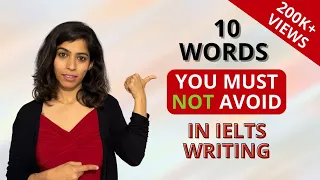 IELTS Writing Technology Vocabulary (10 Words to Score Band 7) | IELTS Made Easy