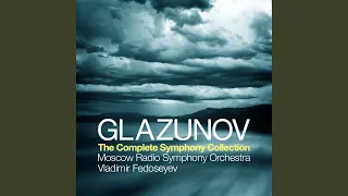 Symphony No. 6 in C Minor, Op. 53: IV. Finale: Andante maestoso - Moderato