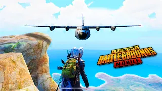 PUBG MOBILE: Funny Fails and WTF Moments! #208