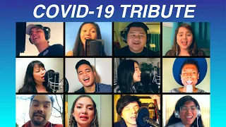 We Are the World 2020 - COVID-19 Tribute (Cover)