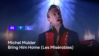 Michel Mulder - Bring Him Home (Les Misérables) | Stars On Stage