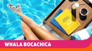 Whala Bocachica | Santo Domingo, Dominican Republic | Sunwing