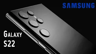 Samsung Galaxy S22 | Каким будет главный флагман Самсунга в 2022 году?