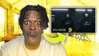 African American REACTS To DoRoad x (67) PR SAD - BAFTA!!!