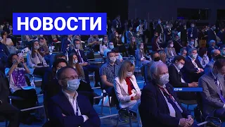 Новостной выпуск в 19:00 от 08.12.21 года. Информационная программа «Якутия 24»