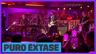 Barão Vermelho  - Puro Êxtase (Ao Vivo) | Música Boa Ao Vivo | Música Multishow