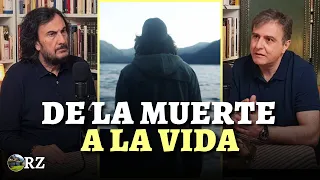 PROGRAMA 98: DE LA MUERTE A LA VIDA - "Los médicos me daban por muerto, pero Él pudo más."