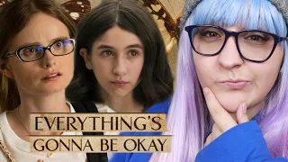 An Autistic's Thoughts on Everything's Gonna Be Okay