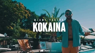 MIAMI YACINE - KOKAINA (prod. by Season Productions) #KMNSTREET VOL. 3