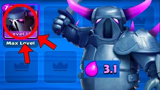 ONLY PEKKA MOMMY DECK BE LIKE: - Clash Royale Memes 2023