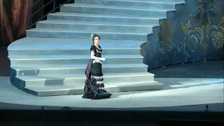 traviata, highlights, arena di Verona 2021.