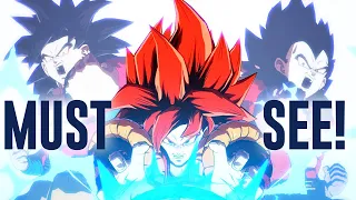 [DBFZ] MUST SEE FINALS! Kyden (W) vs Wawa - Grand Final @ RBGSO FINALS