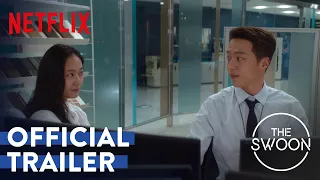 Sweet & Sour | Official Trailer | Netflix [ENG SUB]