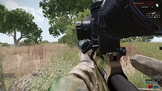 Low IQ Opfor Part 7 in ARMA 3