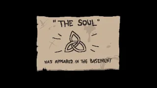 How to Unlock The Soul (The Binding of Isaac Repentance)