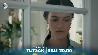 Tutsak / Captive Trailer - Episode 2 (Eng & Tur Subs)