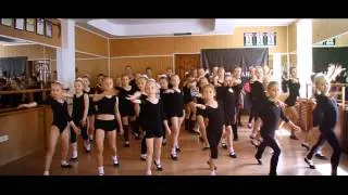 школа танца DELICE г.Евпатория