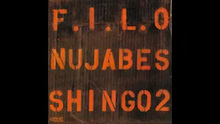 Nujabes Featuring Shing02 - F.I.L.O(First In Last Out)(12")