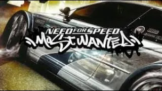 Need for Speed Most Wanted (Final Boss Razor/all 5 races + Final Pursuit)PC Gameplay HD