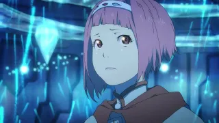 Shingeki no Bahamut Virgin Soul Episode 15 English Sub