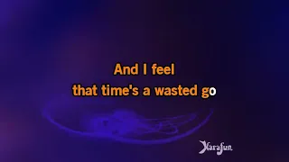 Stone Temple Pilots - Plush (Acoustic Karaoke)