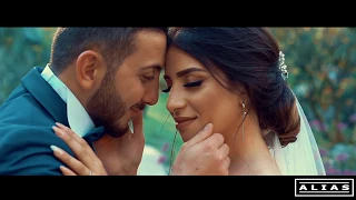 Gizem & Enes Hochzeit/Dügün | ALIAS