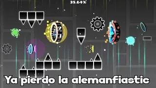 Polish Cow Lyrics GEOMETRY DASH [LAYOUT] UWU