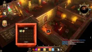 Divinity: Original Sin Killing Most Likely the Best Vendor