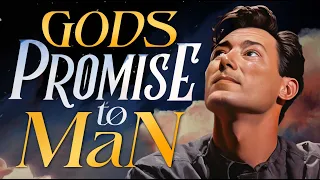 Neville Goddard – God's Promise To Man (Clear Audio)