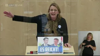 2020-09-23 Nationalratssitzung 009 Dagmar Belakowitsch FPÖ