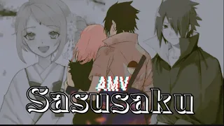 Sasusaku amv - love story || #anime #amv #sasuke #sakura #sasusaku #taylorswift #lovestory