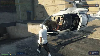 Dust 2 в Gta 5 Rp