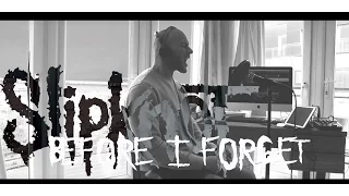 Before I Forget - Slipknot (Vocal Cover)