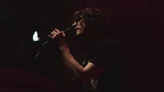 BAD NERVES - 'YOU'VE GOT THE NERVE' Live @ O2 City Hall Newcastle (28/3/24)