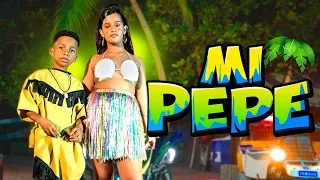 MI PEPE 🌴 Angi Fire ft Tilin Insano (VIDEO OFICIAL🇧🇷)