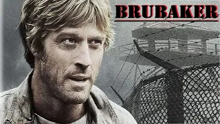BRUBAKER (film 1980) TRAILER ITALIANO