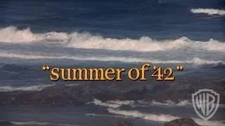 Summer of '42 - Available Now for Download