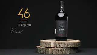 El Capitan Pinot Noir - новинка від 46 Parallel Wine Group