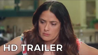 How to Be a Latin Lover - Official Trailer 1 HD (2017) Salma Hayek Movie