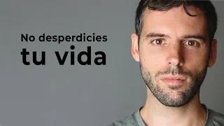 Cuando te sientes perdido en la vida... (el consejo que cambió la mía) || propósito