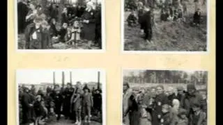 The Auschwitz Album- Visual Evidence of Mass Murder at Auschwitz-Birkenau.avi
