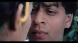 SRK "Я умираю от любви!!!"