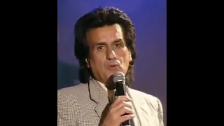 IL TEMPO SE NE VA - TOTO CUTUGNO - ПОЭТИЧЕСКИЙ ПЕРЕВОД